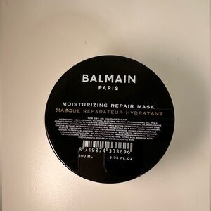 BALMAIN HAIR COUTURE Moisturizing Repair Mask